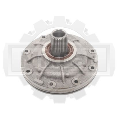 Насос масляный АКПП Toyota 02-7FD15 (F) 325602333071