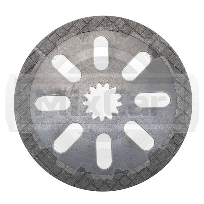 Диск КПП сентированный Hyundai 20DF-7 (XKCF00591) (#U5)