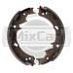 Колодка тормозная Nissan 1F2A30U пара 44070FK30A