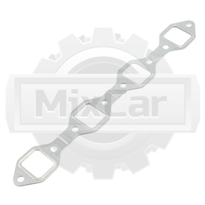 Прокладка выпускного коллектора Mitsubishi S4Q2