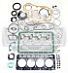 Прокладки на двигатель Kubota V3800DI (асбест) 16V EF01366A