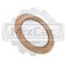 Диск фрикционный КПП JCB 3CX 33116520