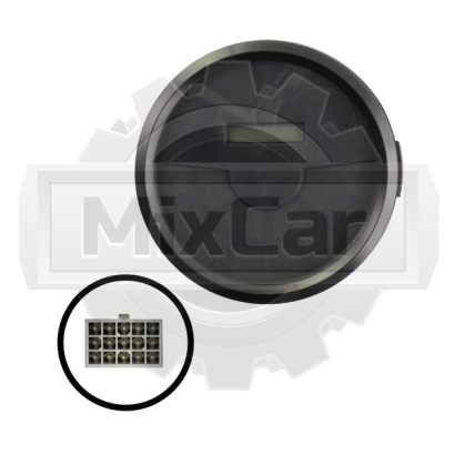 Панель приборов Linde 7917292554 (F)