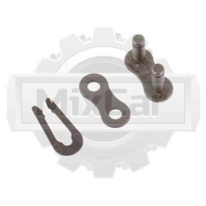 Звено цепи Terberg T24101922 (TVH)