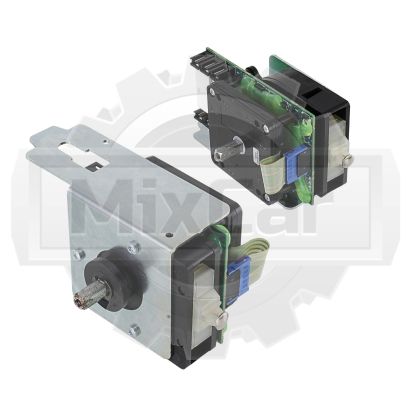 Узел управления (F) rei 31050010202