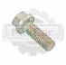 Болт крепления бугеля мачты Komatsu FD15C-20 (TVH) 3EA7112790
