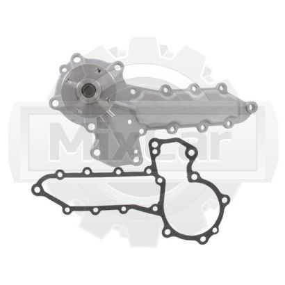 Помпа водяная Kubota D1703 (U) 6685105