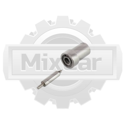 Распылитель форсунки Kubota V2203 1645453610 (U)