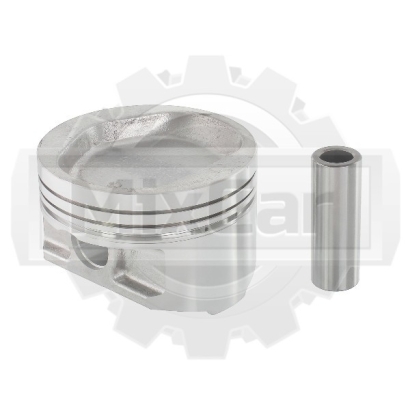 Поршень Nissan K25 (std) (1.2*1.2*2.5) (с 09.06 г.)