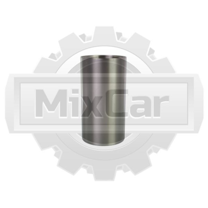 Гильза цилиндра Komatsu S4D106/4TNE106/4TNV106