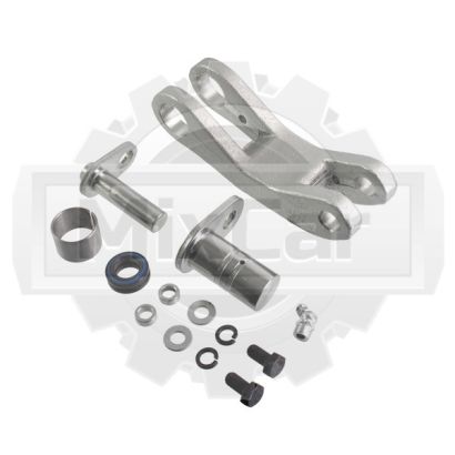 Ремкомплект TCM GDP20TK (лев.) 15mm-25mm (U) H032060