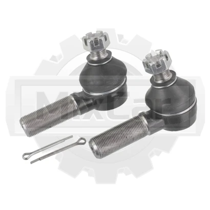 Наконечник Toyota / TCM / Nissan / Komatsu (LH+RH) (M22)