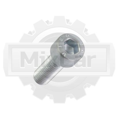 Винт с шестигранной головкой Yale 580023467