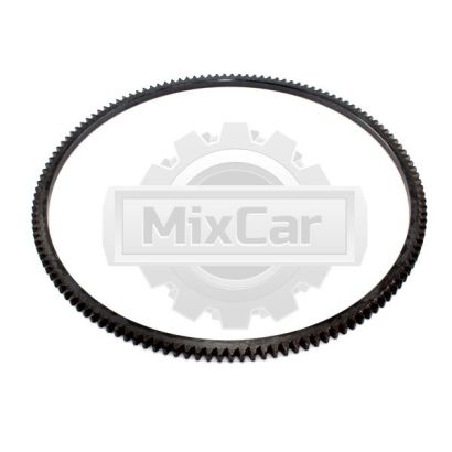 Венец маховика Nissan H20-I 344,8*315,7*11,9*134T 12312L1101