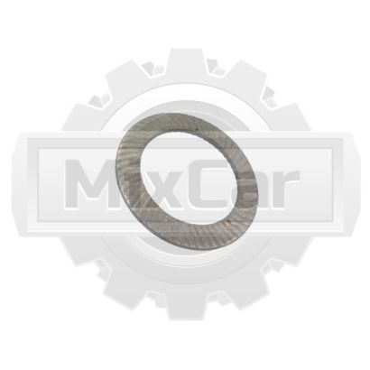 Шайба стопорная CVS (F) errari 601140 (TVH)