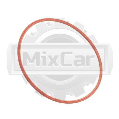 Уплотнение масляного насоса Mitsubishi S4S-DT XJAF01150