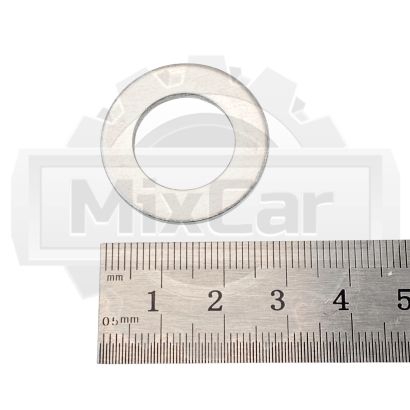 Уплотнение кольцевое Toyota (321532661071) (#TVH)