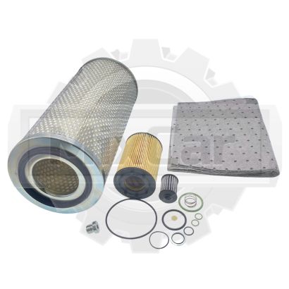 Фильтры набор Linde (0009410013)