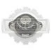 Крышка радиатора ТСМ (21430FK300) [ЦБ-00010209]