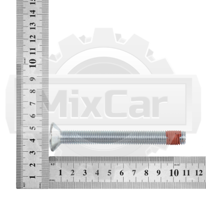 Винт Jungheinrich 51238358 (TVH)