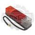 Фонарь задний TCM FD35T9 (24V) (514A710212)