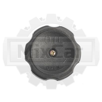 Крышка маслозаливной горловины Mitsubishi S4L (F) MD008784