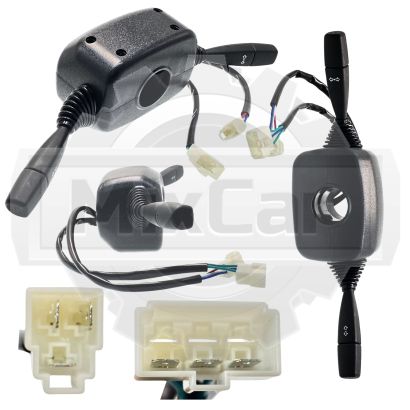 Переключатель подрулевой в сборе Hangcha CPCD15N-RW26 (U) R960705000000