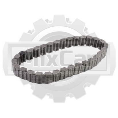 Цепь привода масляного насоса широкая Toyota 4Y 30 зв (F) 135067800171