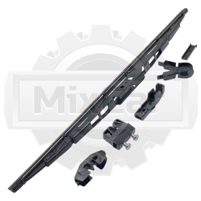 Стеклоочиститель передний Linde H50D/Still RX20-14,-15,-16,-18,-20 (0009734124) (#TVH)