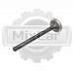 Клапан впускной Mitsubishi K3M MM433495