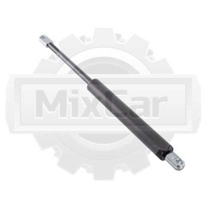 Амортизатор Jungheinrich 51129641 (TVH)