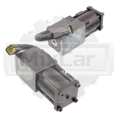 Клапан электромагнитный АКПП Нangcha SWMG02C4D2430S006 (U)