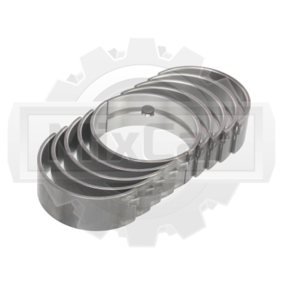 Вкладыши коренные Toyota 5K (std) (S) 117017600171