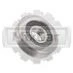 Ролик каретки боковой Toyota 7F25 (79.5*25*23.5) (61236-10890-71)