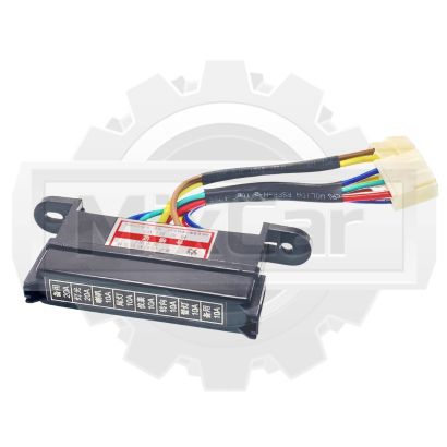 Блок предохранителей Heli CPCD20/CPCD35 (BX2083X)