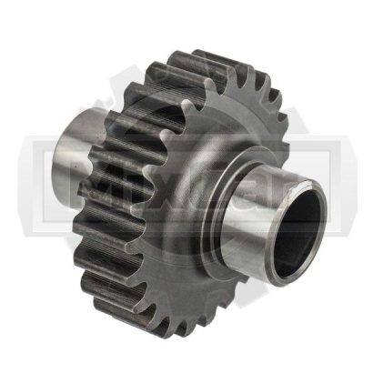 Шестерня привода масляного насоса Nissan K15 23tx11t (U) 12353GW300