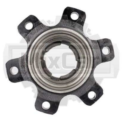 Ступица Komatsu FD20T-14 (U) 3EB2432230