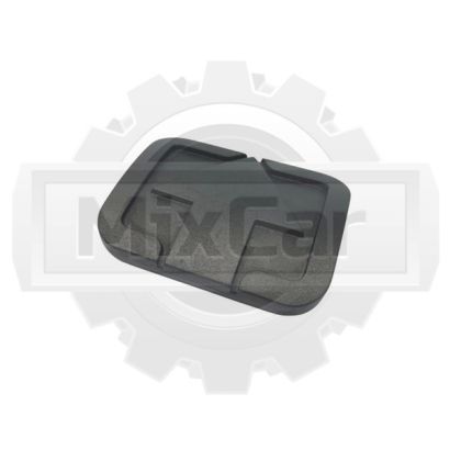 Накладка педали Linde (0009642701) (TVH)