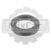 Сальник кардана Mitsubishi F15-35N / Nissan L01 / 1F1 (45*68*12)
