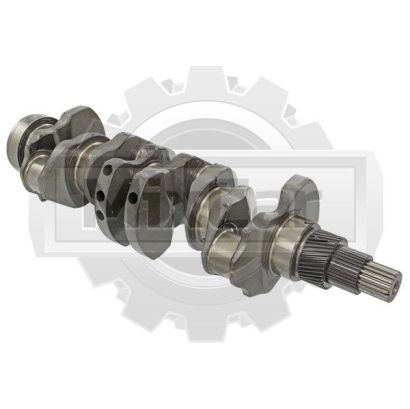 Коленвал Kubota V3300DI (1C050-23010)