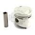 Поршень Mitsubishi 4G33 (std) 73.0 mm MD009581