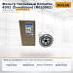 Фильтр топливный Komatsu 4D92 (Donaldson) (R010002)