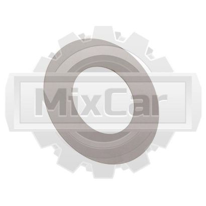 Шайба регулировочная шкворня Yale GDP30TK (TVH) 910521102