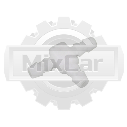 Фитинг для гидроконтура Linde 100BA2966 (TVH)