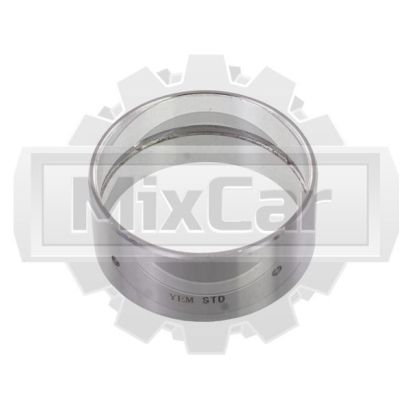 Втулка коленвала к вкладышам Kubota V1505 (std) #J003 1629223472