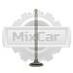 Клапан выпускной Cummins 4 / 6ISBe, ISDe, ISFe3,8 (3940724)