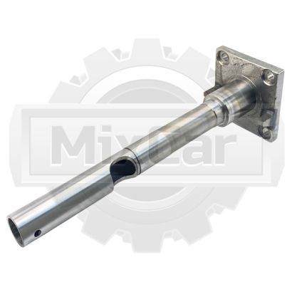 Колонка рулевая Jungheinrich ERE120 (51210760)