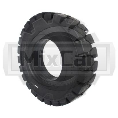 Шина цельнолитая 7.00-12 WINDSTORM