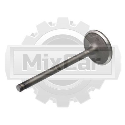 Клапан впускной Mitsubishi S6S (S) 32A0410100