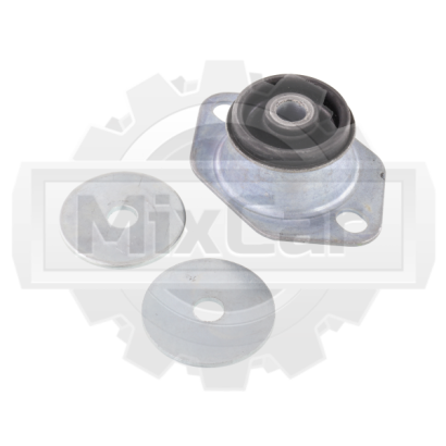 Опора резиновая Jungheinrich 51259456 (TVH)